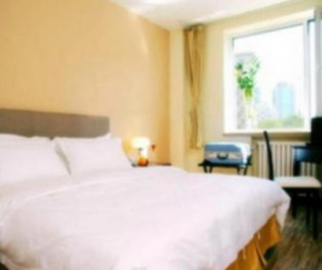 Hong Kong CoLiving Space